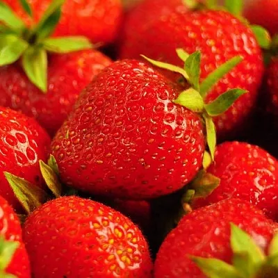 Клубника  Клубника в Ростове-на-Дону